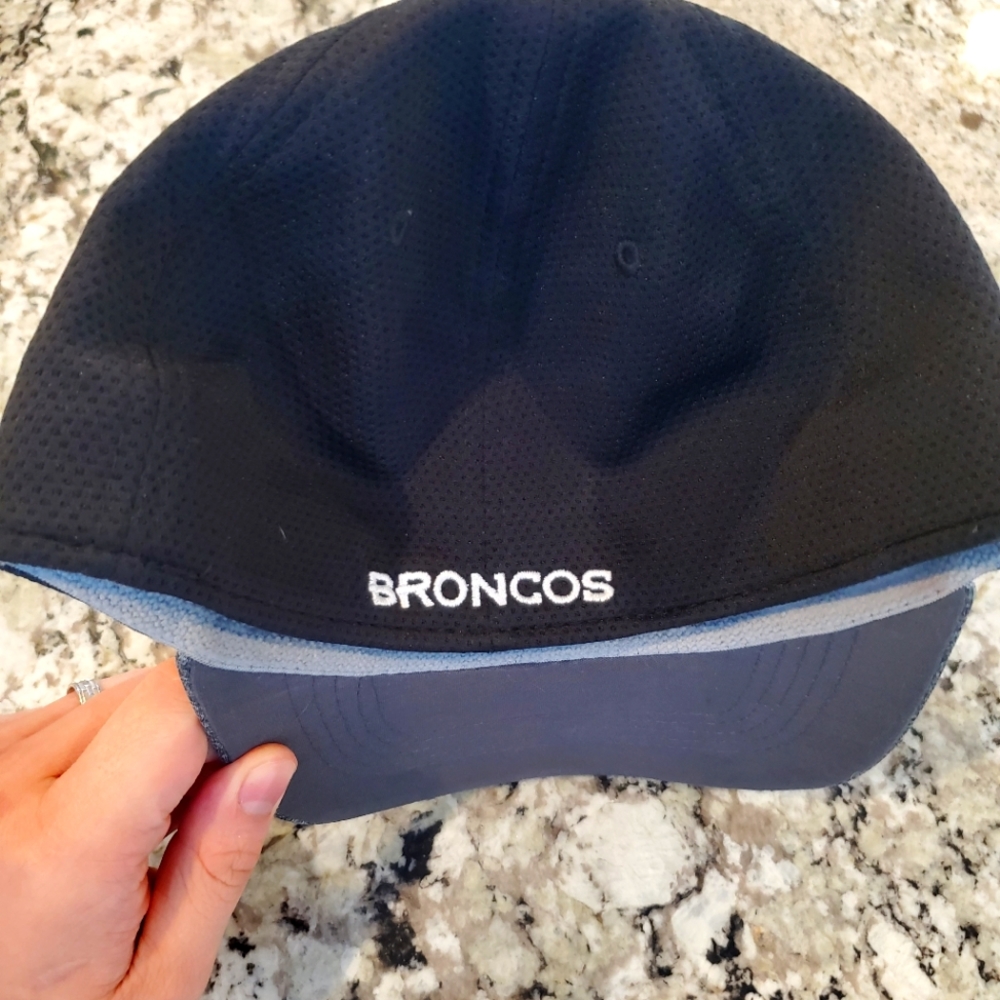 Denver Broncos Hat (Read Description) - Picture 2 of 3